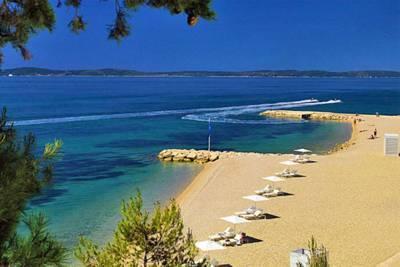 Shell Apartma Split